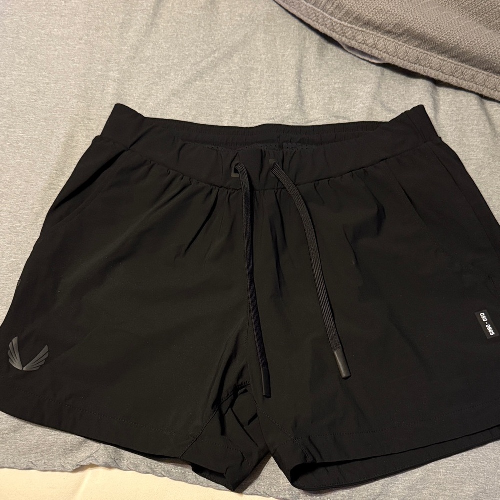 ARSV Dsg 0865 lined shorts - L - liner removed